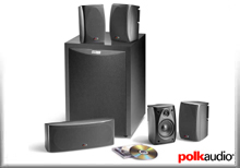 Polk Audio RM 6750