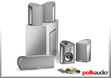 Polk Audio RM 6800