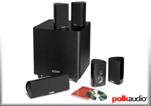 Polk Audio RM 705