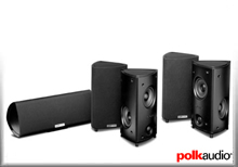 Polk Audio RM 95