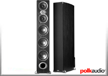 Polk Audio RTi A9
