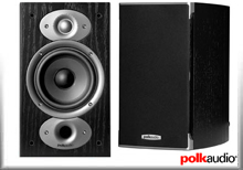 Polk Audio RTi A1