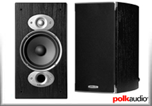 Polk Audio RTi A3