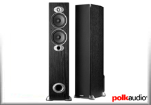 Polk Audio RTi A5