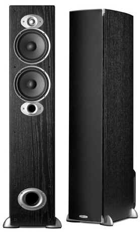 Polk Audio RTi A5
