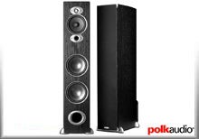 Polk Audio RTi A7