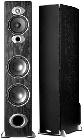 Polk Audio RTi A7