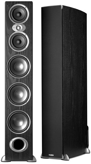 Polk Audio RTi A9
