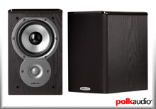 Polk Audio TSi 100