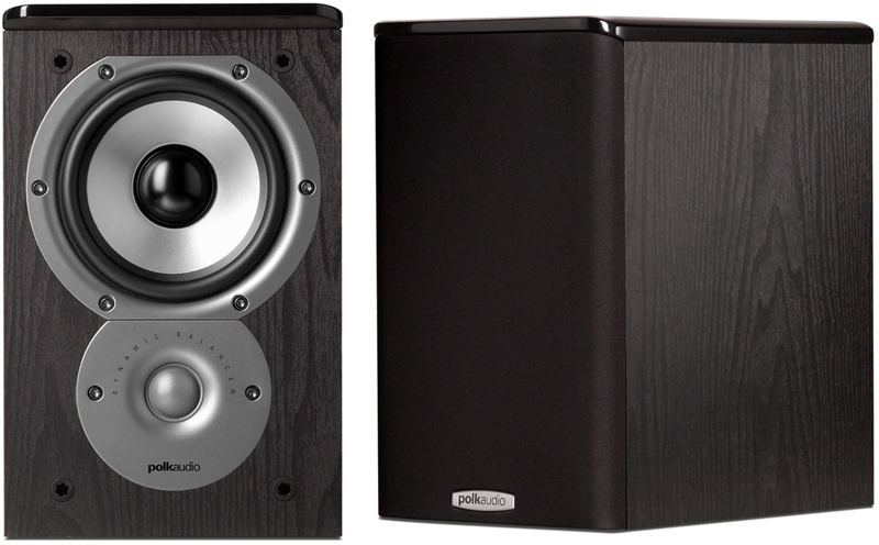 Polk Audio TSi 100