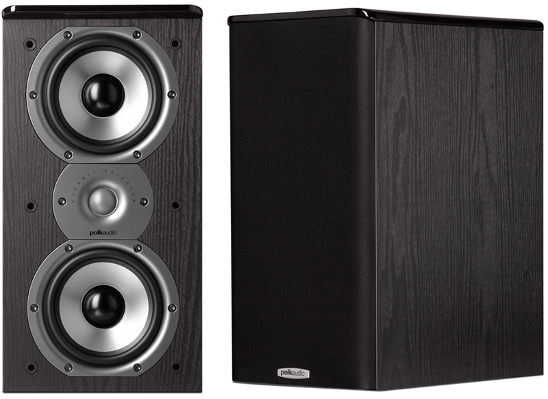 Polk Audio TSi 200