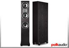 Polk Audio TSi 400
