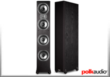 Polk Audio TSi 500