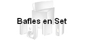 Bafles en Set