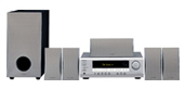 Sistemas Home Theater HTIB