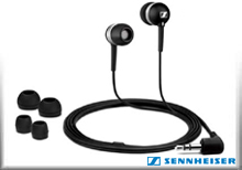Sennheiser CX 300