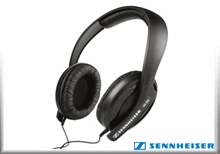 Sennheiser HD 202