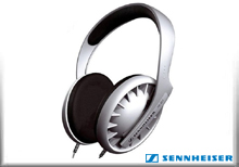 Sennheiser HD 457