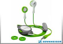 Sennheiser MX 70