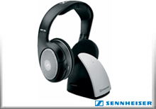 Sennheiser RS 110