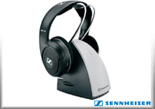 Sennheiser RS 120