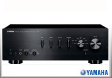 Yamaha A-S500