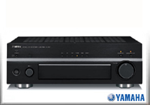 Yamaha AX-397