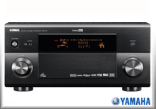 Yamaha DSP-Z11