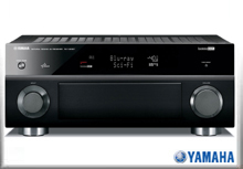 Yamaha RX-V2067