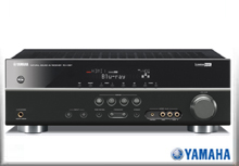 Yamaha RX-V367