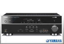 Yamaha RX-V467
