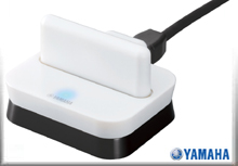 Yamaha YBA-10