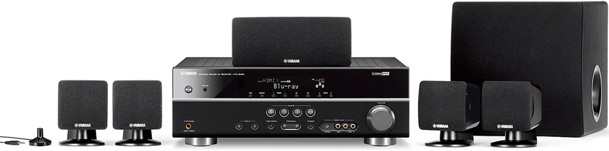 Yamaha YHT-294
