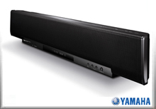 Yamaha YSP 4000