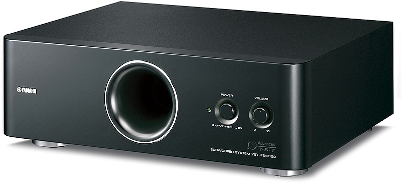 Yamaha YST-FSW050