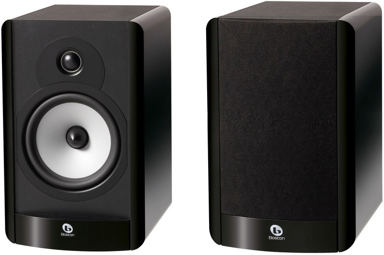 Boston Acoustics A 26 (A Series)