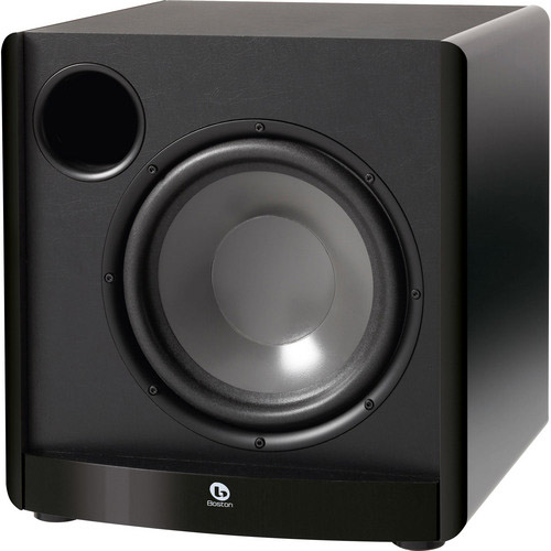 Boston Acoustics ASW 650 (A Series)