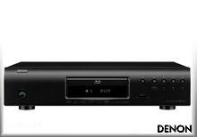Denon DBP-2010