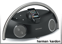 Harman Kardon Micro Go + Play