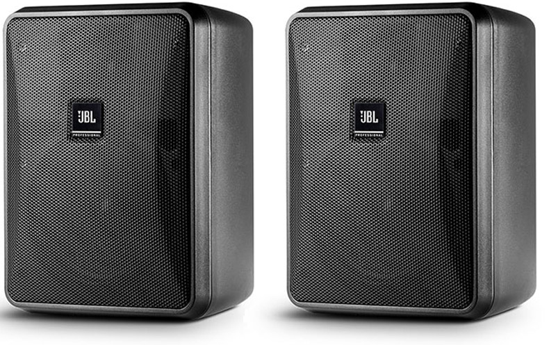 JBL Control 25-1- Audionet