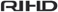 RIHD (Remote Interactive over HDMI) for System Control*