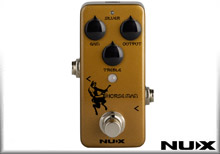 NUX - Audionet