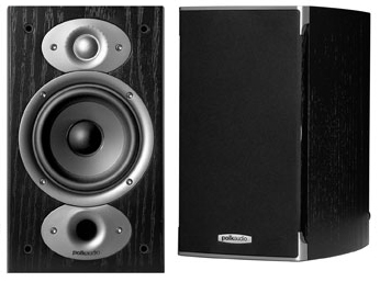 Polk RTi A1
