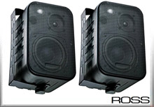 Ross - Audionet