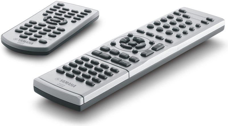 Yamaha R-S700 Remoto